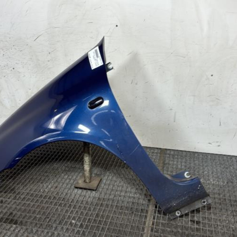 Aile avant gauche RENAULT CLIO 2 Photo n°3
