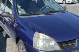 Aile avant gauche RENAULT CLIO 2