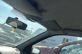 Aile avant gauche RENAULT CLIO 2