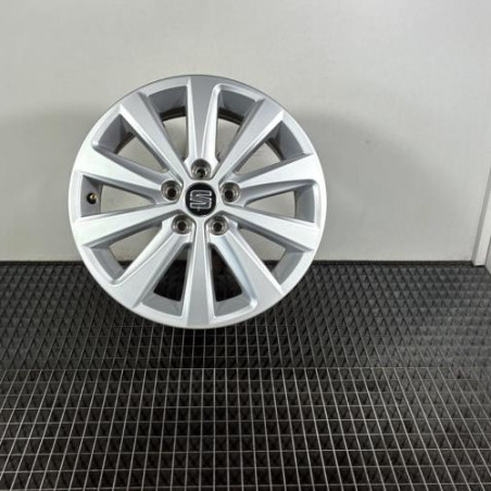 Jante SEAT IBIZA 5 Photo n°1