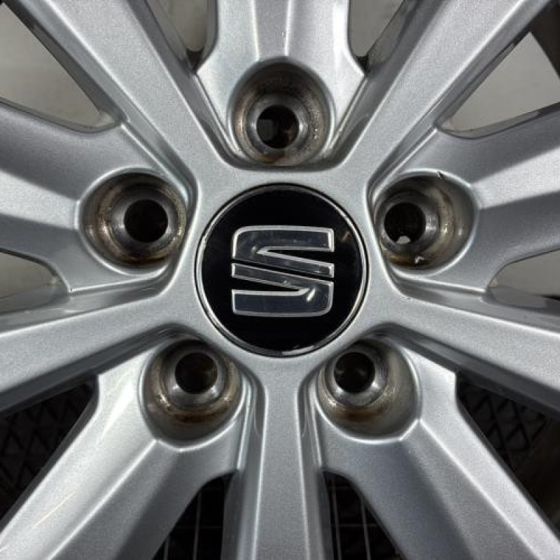 Jante SEAT IBIZA 5 Photo n°2