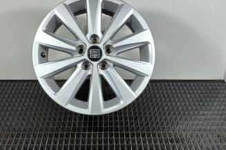Jante SEAT IBIZA 5 Photo n°1