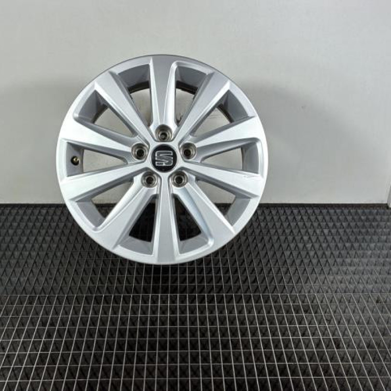 Jante SEAT IBIZA 5 Photo n°1