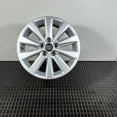 Jante SEAT IBIZA 5 Photo n°1