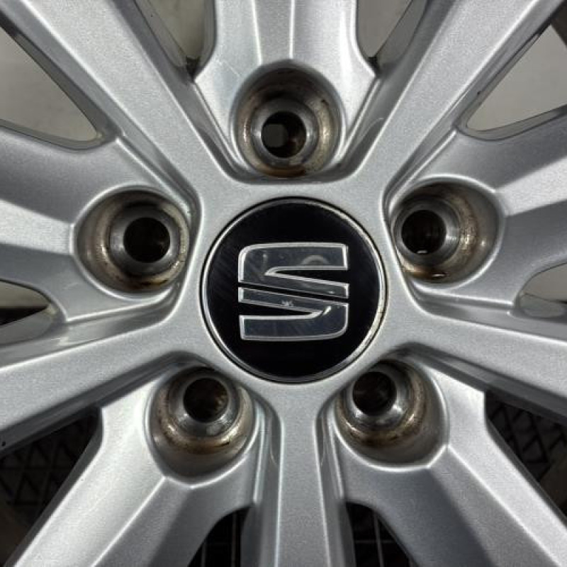 Jante SEAT IBIZA 5 Photo n°2