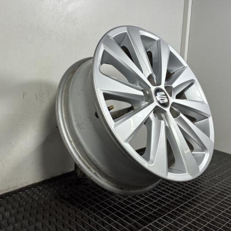 Jante SEAT IBIZA 5 Photo n°3
