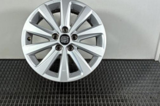 Jante SEAT IBIZA 5 Photo n°1