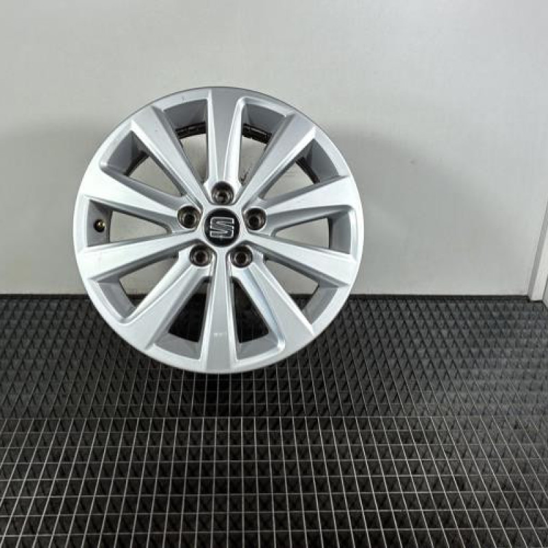 Jante SEAT IBIZA 5 Photo n°1