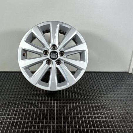 Jante SEAT IBIZA 5 Photo n°1