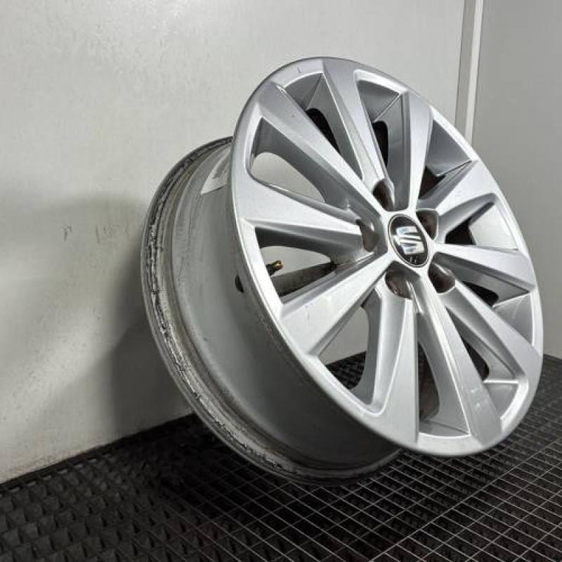 Jante SEAT IBIZA 5 Photo n°3