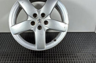 Jante PEUGEOT 407 Photo n°1