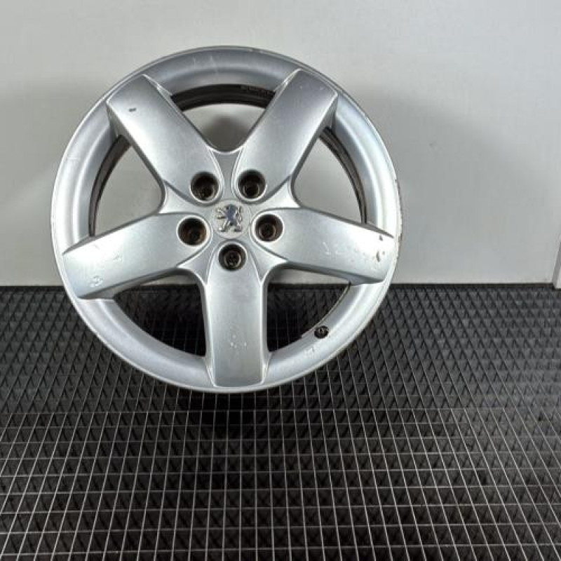 Jante PEUGEOT 407 Photo n°1