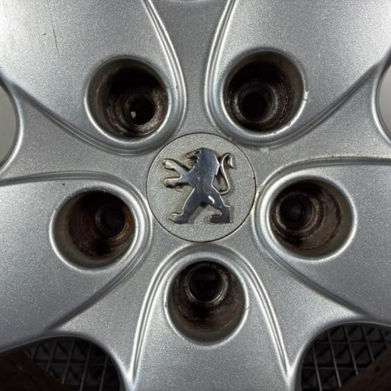 Jante PEUGEOT 407 Photo n°2