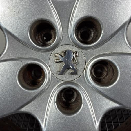 Jante PEUGEOT 407