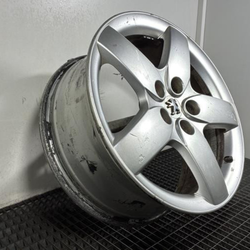 Jante PEUGEOT 407 Photo n°3