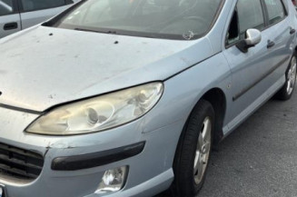 Jante PEUGEOT 407