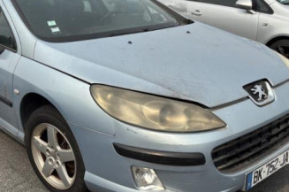 Jante PEUGEOT 407