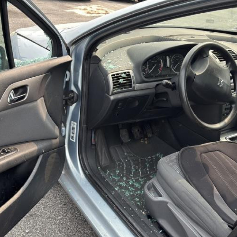 Jante PEUGEOT 407 Photo n°12