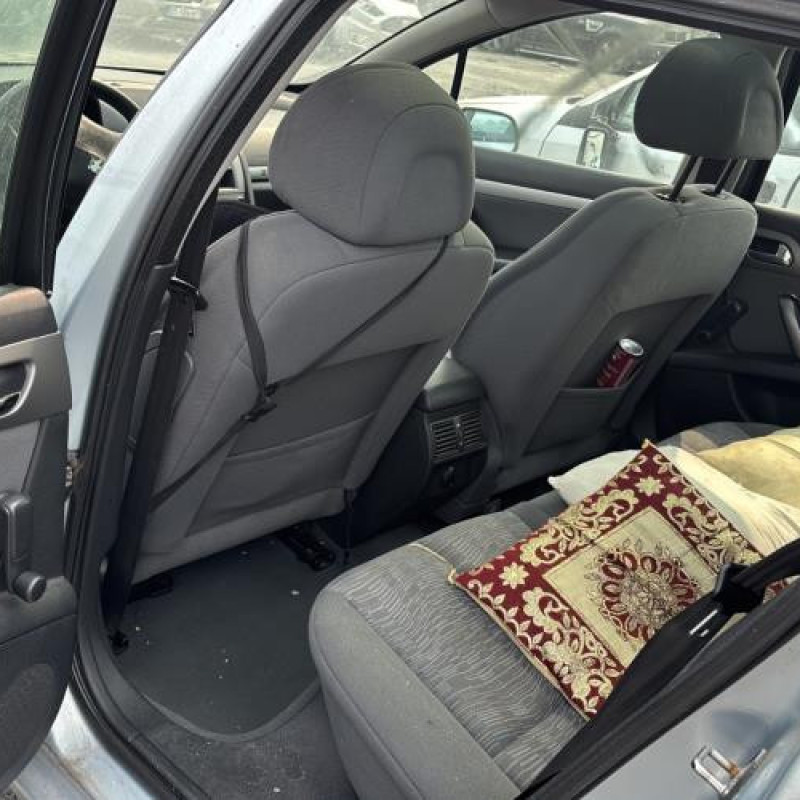 Jante PEUGEOT 407 Photo n°13