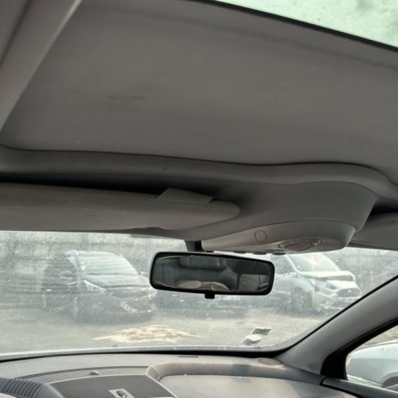 Jante PEUGEOT 407 Photo n°16