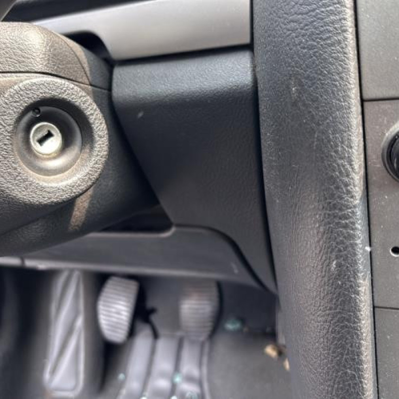 Jante PEUGEOT 407 Photo n°20