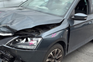 SKODA FABIA 3 PHASE 2 BREAK 1.0 TSI - 12V TURBO Photo n°1