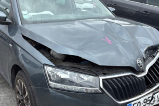 SKODA FABIA 3 PHASE 2 BREAK 1.0 TSI - 12V TURBO