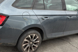 SKODA FABIA 3 PHASE 2 BREAK 1.0 TSI - 12V TURBO