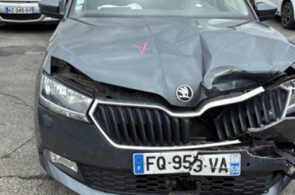 SKODA FABIA 3 PHASE 2 BREAK 1.0 TSI - 12V TURBO