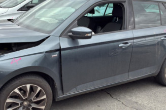 SKODA FABIA 3 PHASE 2 BREAK 1.0 TSI - 12V TURBO