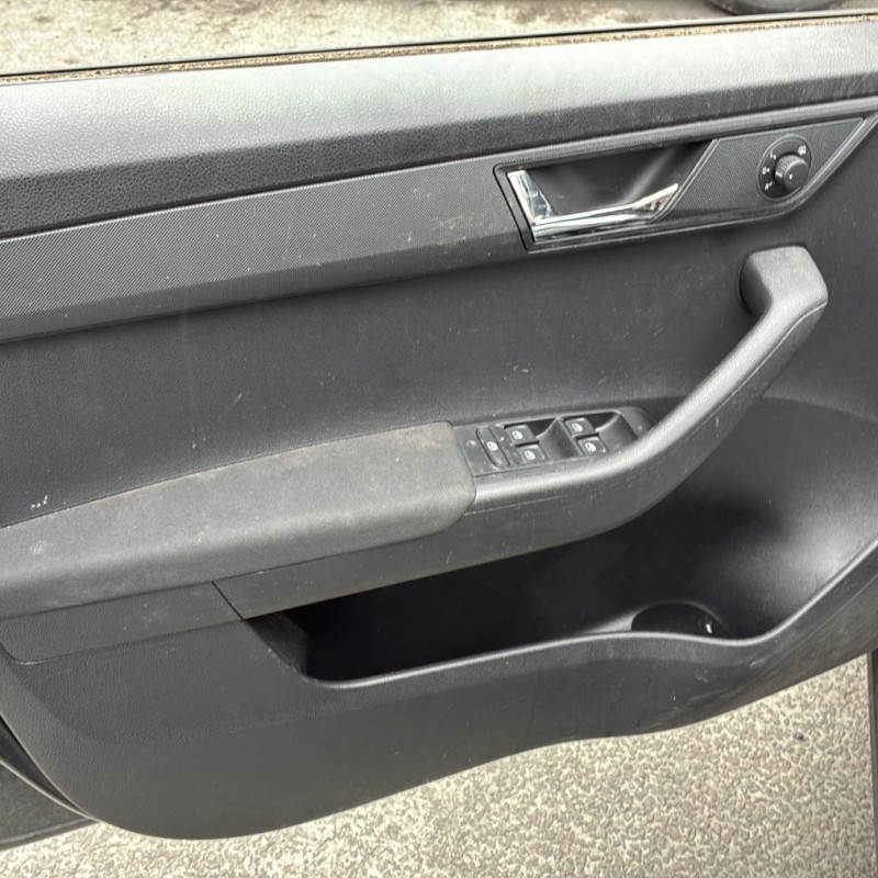 SKODA FABIA 3 PHASE 2 BREAK 1.0 TSI - 12V TURBO Photo n°9