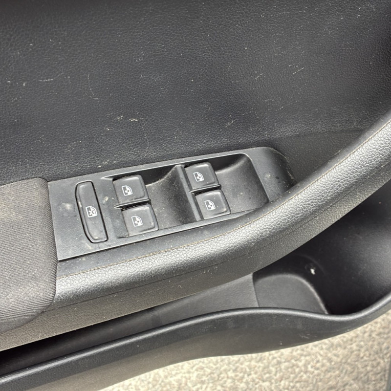 SKODA FABIA 3 PHASE 2 BREAK 1.0 TSI - 12V TURBO Photo n°10