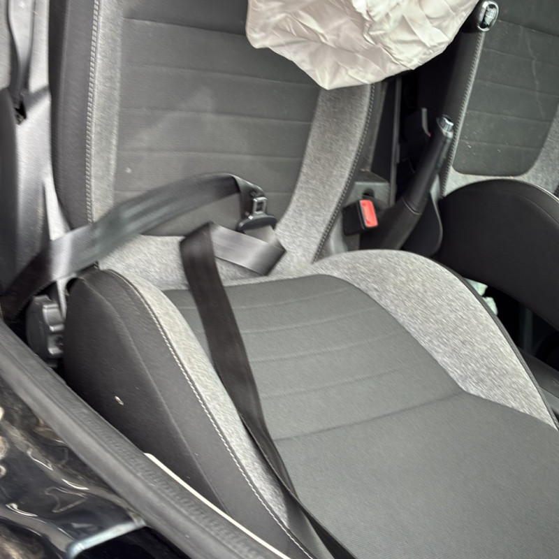 SKODA FABIA 3 PHASE 2 BREAK 1.0 TSI - 12V TURBO Photo n°11