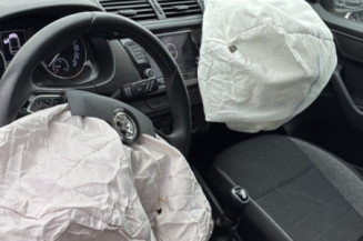 SKODA FABIA 3 PHASE 2 BREAK 1.0 TSI - 12V TURBO