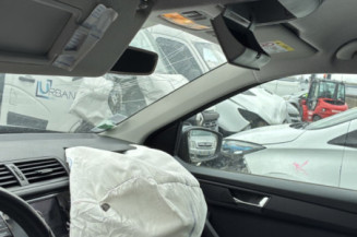 SKODA FABIA 3 PHASE 2 BREAK 1.0 TSI - 12V TURBO