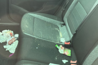 SKODA FABIA 3 PHASE 2 BREAK 1.0 TSI - 12V TURBO