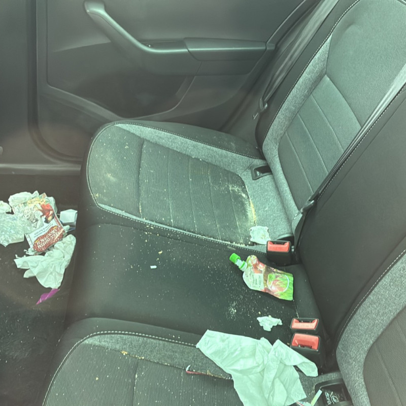 SKODA FABIA 3 PHASE 2 BREAK 1.0 TSI - 12V TURBO Photo n°14