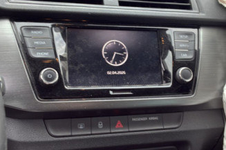 SKODA FABIA 3 PHASE 2 BREAK 1.0 TSI - 12V TURBO