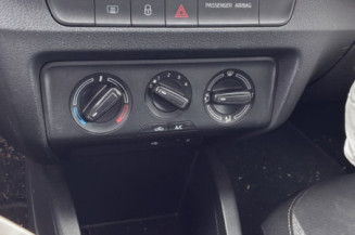 SKODA FABIA 3 PHASE 2 BREAK 1.0 TSI - 12V TURBO