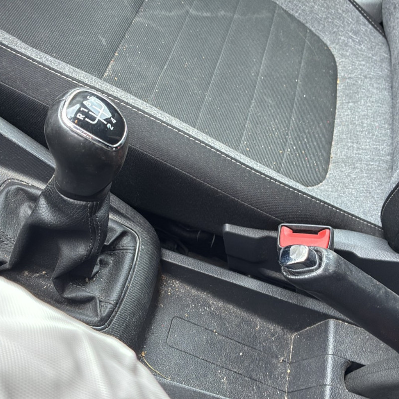 SKODA FABIA 3 PHASE 2 BREAK 1.0 TSI - 12V TURBO Photo n°19