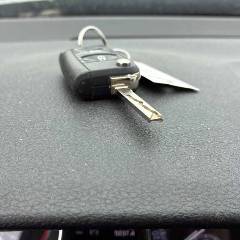 SKODA FABIA 3 PHASE 2 BREAK 1.0 TSI - 12V TURBO Photo n°20