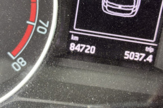 SKODA FABIA 3 PHASE 2 BREAK 1.0 TSI - 12V TURBO