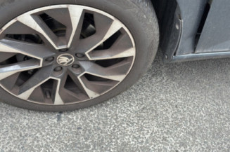 SKODA FABIA 3 PHASE 2 BREAK 1.0 TSI - 12V TURBO