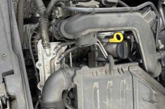 SKODA FABIA 3 PHASE 2 BREAK 1.0 TSI - 12V TURBO