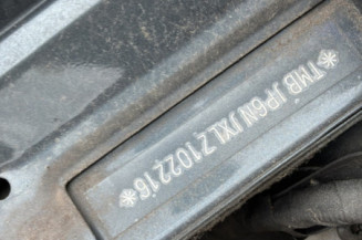 SKODA FABIA 3 PHASE 2 BREAK 1.0 TSI - 12V TURBO