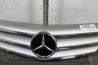 Calandre MERCEDES CLASSE B 245 Photo n°1