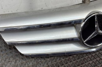 Calandre MERCEDES CLASSE B 245