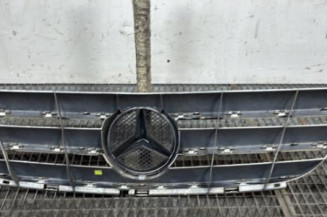 Calandre MERCEDES CLASSE B 245