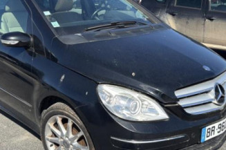 Calandre MERCEDES CLASSE B 245