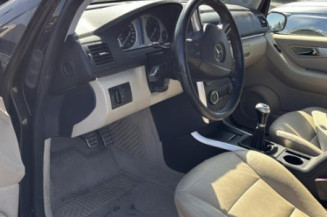 Calandre MERCEDES CLASSE B 245